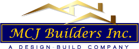 MCJ Builders Inc.
